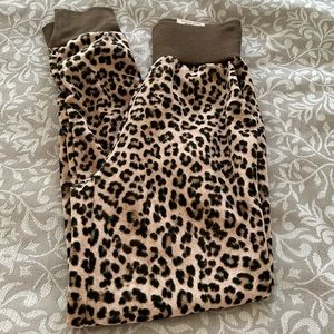 Inc Joggers with Pockets